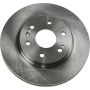 Autopart International Brake Disc 1407653387