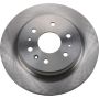 Autopart International Brake Disc 1407653388