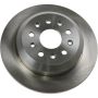 Autopart International Brake Disc 1407653391