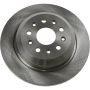 Autopart International Brake Disc 1407653392
