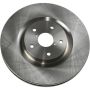 Autopart International Brake Disc 1407653393