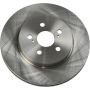 Autopart International Brake Disc 1407653395