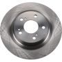 Autopart International Brake Disc 1407653447