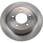 Autopart International Brake Disc 1407653448