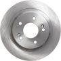 Autopart International Brake Disc 1407653449