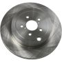 Autopart International Brake Disc 1407653459