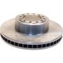 Autopart International Brake Disc 1407653759