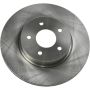 Autopart International Brake Disc 1407655642