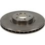 Autopart International Brake Disc 1407655649