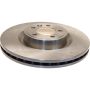 Autopart International Brake Disc 1407655651
