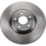 Autopart International Brake Disc 1407655653