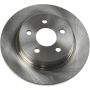 Autopart International Brake Disc 1407655654