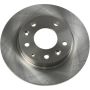 Autopart International Brake Disc 1407655655