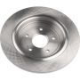 Autopart International Brake Disc 1407657722