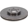 Autopart International Brake Disc 1407657728