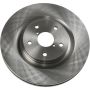 Autopart International Brake Disc 1407657731