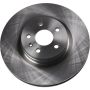Autopart International Brake Disc 1407664950