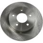 Autopart International Brake Disc 1407665963