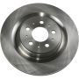 Autopart International Brake Disc 1407665965