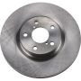 Autopart International Brake Disc 1407668947
