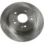 Autopart International Brake Disc 1407676537