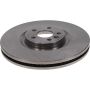 Autopart International Brake Disc 1407676538