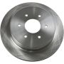 Autopart International Brake Disc 1407679950