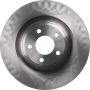 Autopart International Brake Disc 1407690447