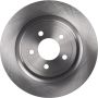 Autopart International Brake Disc 1407690449