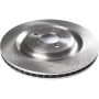 Autopart International Brake Disc 1407690450