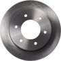 Autopart International Brake Disc 1407690452