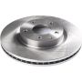 Autopart International Brake Disc 1407690453