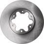 Autopart International Brake Disc 1407704689