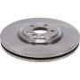 Autopart International Brake Disc 1407704830