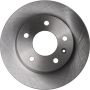 Autopart International Brake Disc 1407707637