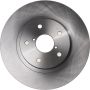 Autopart International Brake Disc 1407711962