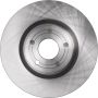 Autopart International Brake Disc 1407713956