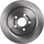 Autopart International Brake Disc 1407713957