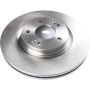 Autopart International Brake Disc 1407716453