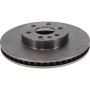 Autopart International Brake Disc 1407720503