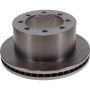 Autopart International Brake Disc 1407720509