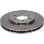 Autopart International Brake Disc 1407720511