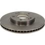 Autopart International Brake Disc 1407720517