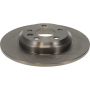 Autopart International Brake Disc 1407720523