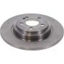 Autopart International Brake Disc 1407720527