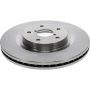 Autopart International Brake Disc 1407720529