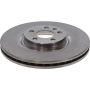 Autopart International Brake Disc 1407720532