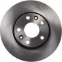 Autopart International Brake Disc 1407726503