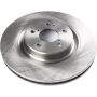 Autopart International Brake Disc 1407733755