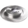 Autopart International Brake Disc 1407733756